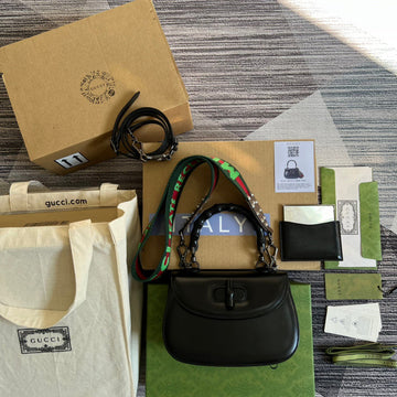 Makersluxe - GCI Bags - 584