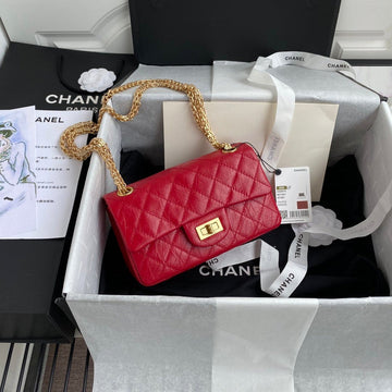 Makersluxe - CHL Bags - 169