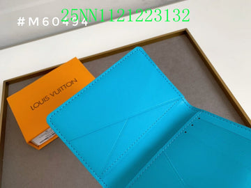 Makersluxe CHL Wallet - 329