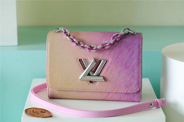 Makersluxe - LOV Bags - 574
