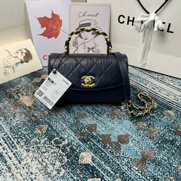 Makersluxe - CHL Bags - 680