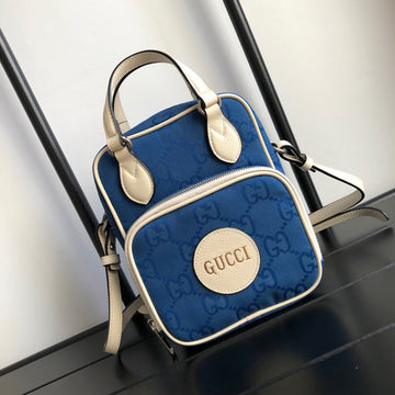 Makersluxe - GCI Bags - 2115