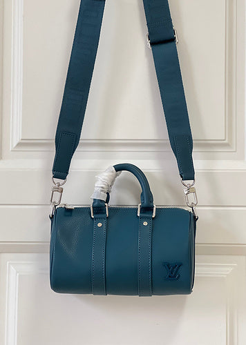 Makersluxe Lu-Vi bags - 3168