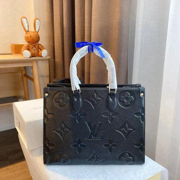 Makersluxe - Top Quality Bags LUV 111