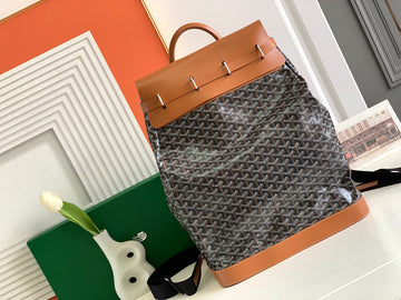 Makersluxe - GOD Bags - 003