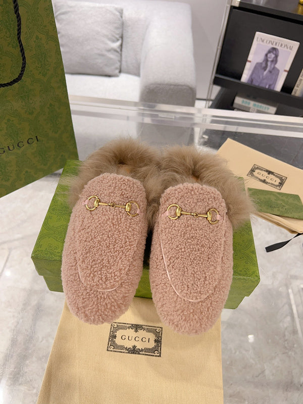 MLB - GUKI Women Shoes - 060