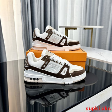 MLB - LOV Trainers - 183