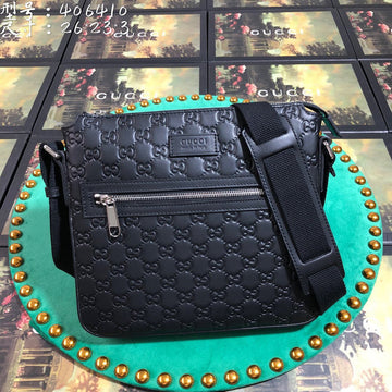 Makersluxe - GCI Bags - 2507