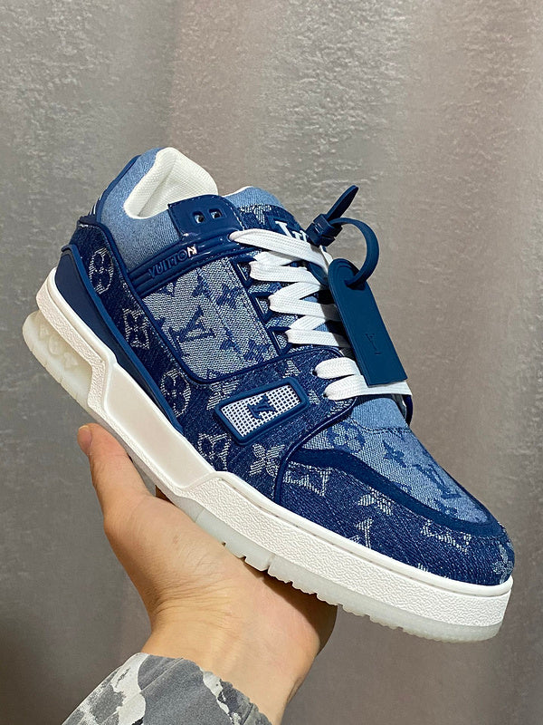 MLB - LOV Men Shoes - 279