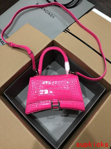 MLB - BG Hourglass Bags - 096