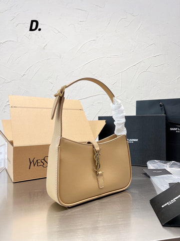 Makersluxe - GUI3 Bags - 333