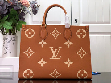 Makersluxe Lu-Vi Bags - 16506