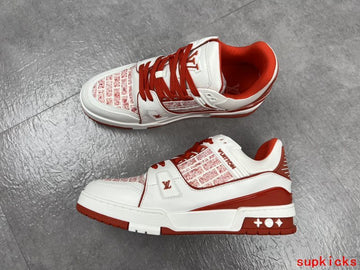 MLB - LOV Trainers - 401