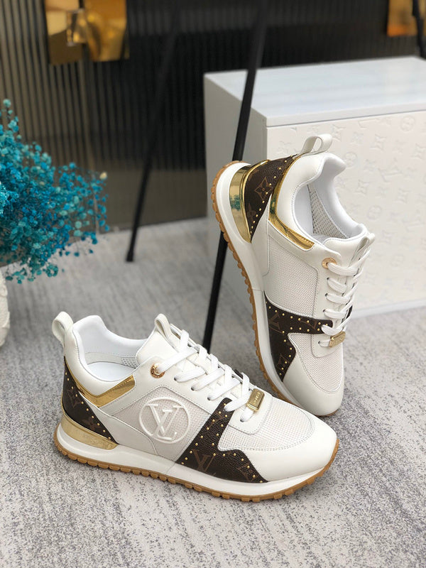 MLBIKE - Mix Women Shoes - 967