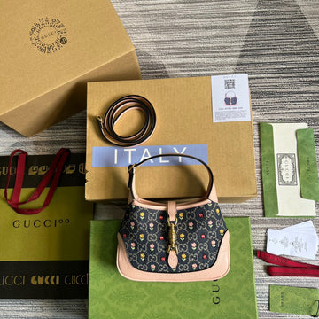 Makersluxe - GCI Bags - 2015