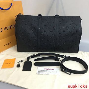 Makersluxe Bags - LOV Bags - 246