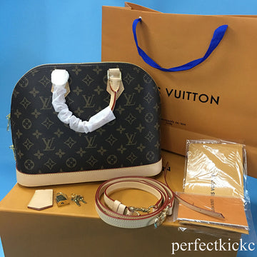 Makersluxe Bags - LOV Bags - 298