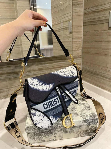 Makersluxe - Top Quality Bags DIR 220