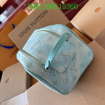 Makersluxe LOV Wallet - 419