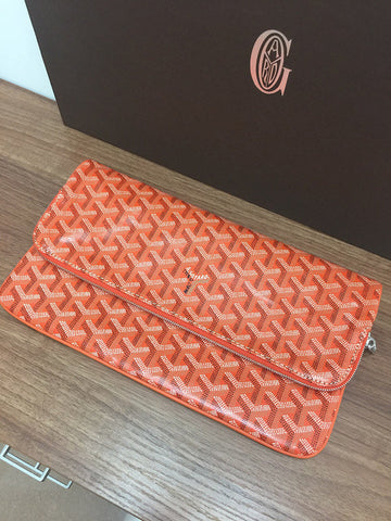 Makersluxe Bags- GYO Bags - 096