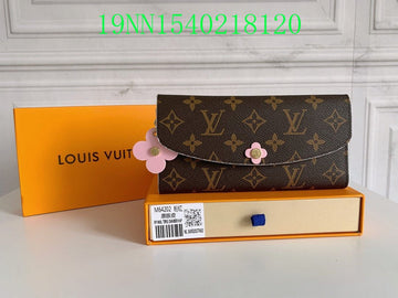 MLB - CHL Wallet - 243