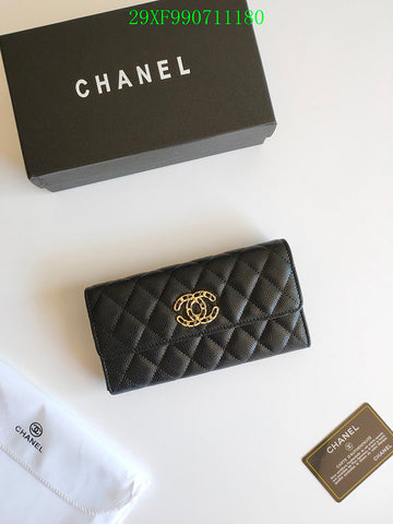 MLB - CHL Wallet - 2189