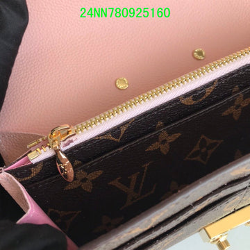 Makersluxe CHL Wallet - 1613
