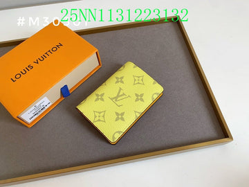 MLB - CHL Wallet - 328