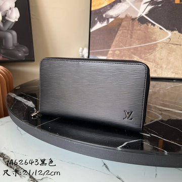 Makersluxe LOV Wallets - 433