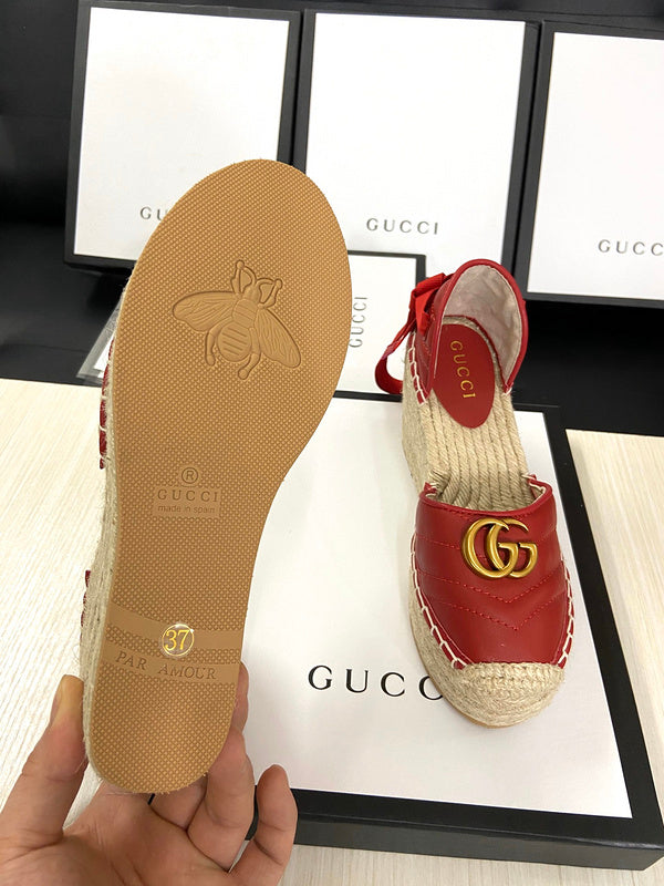 MLB - GUKI Women Shoes - 1342