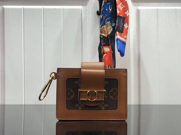 Makersluxe Lu-Vi bags - 2717