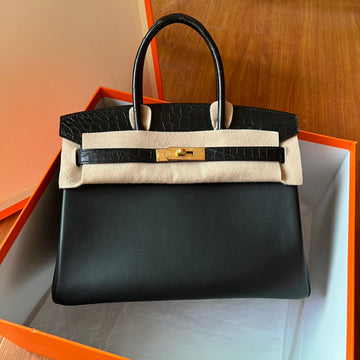 Makersluxe - HMS Bags - 075