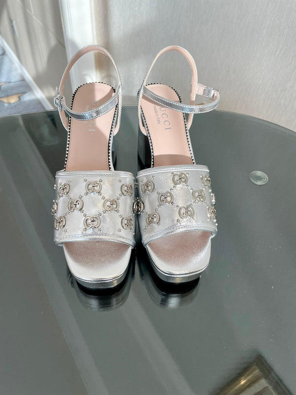 MLB - GUKI Women Shoes - 1099