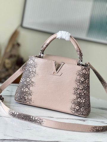 Makersluxe Lu-Vi bags - 5415