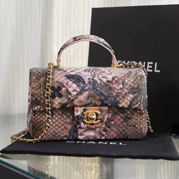 Makersluxe - CHL Bags - 560