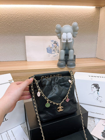 Makersluxe - CNL3 Bags - 211