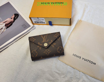 MLB - LOV Wallet - 766