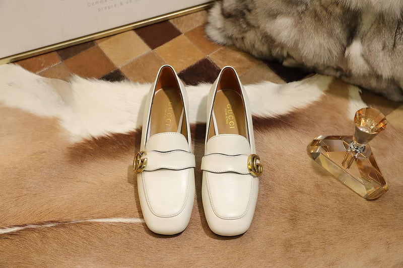 MLB - GUKI Women Shoes - 1203