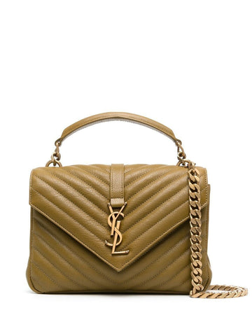 COLLEGE MEDIUM SHOULDER BAG