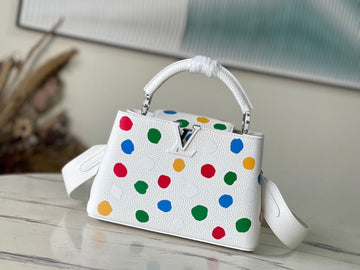 Makersluxe Lu-Vi bags - 4009