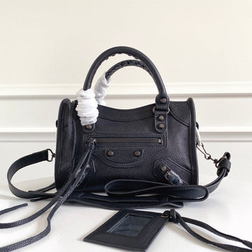 Makersluxe - BG Bags - 541