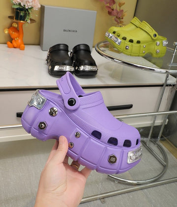 MLBS - BG Women Shoes - 188