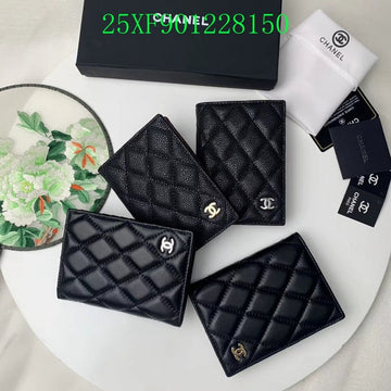 Makersluxe CHL Wallet - 212