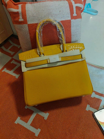 Makersluxe - HMS Bags - 1711