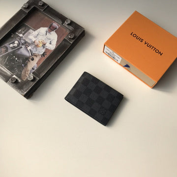 Makersluxe CHL Wallet - 2008