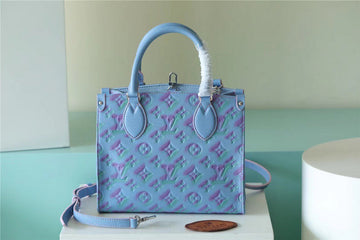 MLB Fashion Lu-Vi bags - 6754