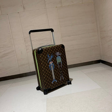 MLB - Mix Luggages - 136