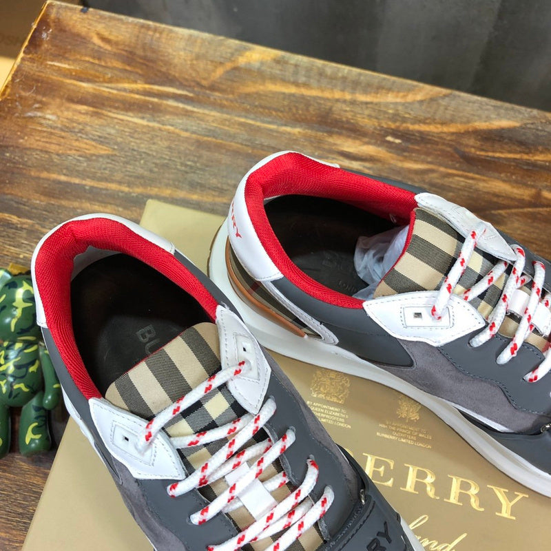 MLB - BOR Shoes - 356