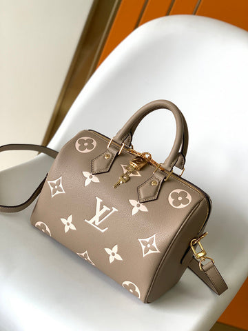 Makersluxe - LOV Bags - 1464
