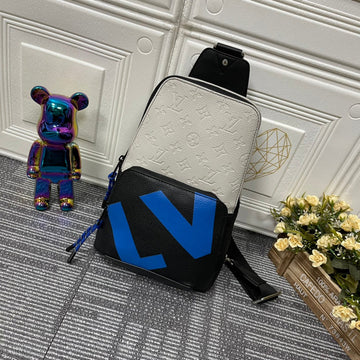 MLB - GUKI Women Bags - 1737
